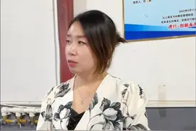 今天杜鹃在厂子值班，没有穿工服。又打扮的很洋气… 其实每个女人都有爱美之心，只不过平时上班都懒得打扮。#制造业 #致努力奋斗的人 #努力工作的女人很美 #生活不会辜负每一个努力的人 #打工人的精神状态视频封面