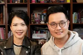 外企女霸总的真实生活，是怎么样的？#上海 #沪漂 #100个沪漂故事视频封面