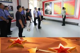 第一个以人名命名的连队 杨根思的故事在江苏泰兴家喻户晓，一起来听#八一建军节 #晶晶说法视频封面