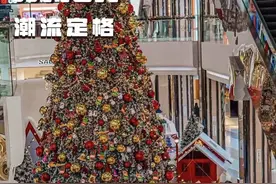 2025太原跨年：10000气球放飞！篝火！极光！音乐节…全都有‼️送“荧光棒”和“气球”！艾特ta一起来！#太原跨年夜 #北美新天地跨年 #太原跨年去哪视频封面