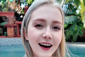 俄语这么学很简单！ 来，跟我一起唱你的手机铃声！#歌曲念念相忘 #念念相忘翻唱挑战 #卡捷琳娜katya #合拍视频封面
