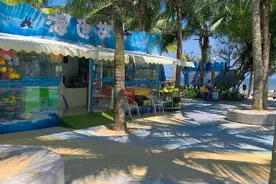 东方夏威夷原来就在国内，太适合度假了#旅行推荐官 #旅行视频封面