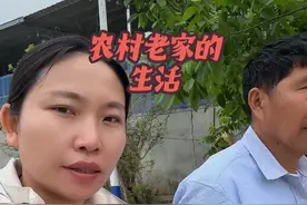 农村老家的房子翻新改造的差不多啦 爸爸的愿望又实现了一个#农村老房子房翻新改造 #记录真实生活 #我的乡村生活