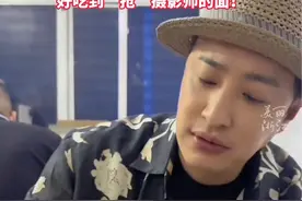 #潘玮柏终于吃上杭州拌川了，心心念念一整年的面，香迷糊啦！（来源：潘玮柏）视频封面