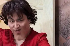在的家生死时刻 #猎奇视频封面