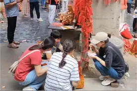 汝州市 大峪镇 小南海 观音堂 #寺庙 #传统文化 #文物古迹视频封面