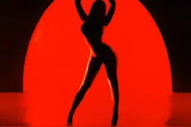 Moonlight - Kali Uchis (卡莉·乌奇斯) #欧美音乐 #英文歌视频封面