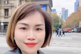 墨尔本总得来一趟吧，冬天来了，世界宜居城市墨尔本让人又爱又恨#抖音看世界#澳洲生活#旅行视频封面