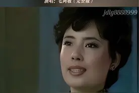 #陈力，一位凭借一曲《#枉凝眉》红遍大江南北的传奇歌手。尽管时光已过去四十年，陈力的歌声仍然绕梁不绝，成为了一代人心中的经典。#经典老歌视频封面