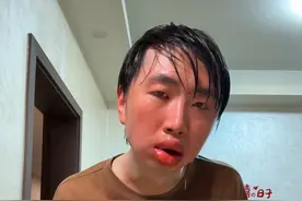 我们广东人平时就爱吃点辣椒 #不辣 #嘴硬 #吃辣挑战 #曹氏鸭脖 #爆辣视频封面