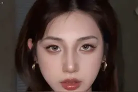 早说你不喜欢甜妹，换个人种妆硬控你5分钟 #早说你不喜欢甜妹啊 #美妆 #爆改 #欧美妆 #反差视频封面