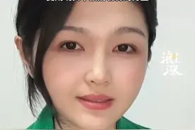 网红中S宣布暂停模仿大S“暂停是停止的意思 以后都不会模仿🕯️”并发视频悼念大s#大S #中S #模仿视频封面