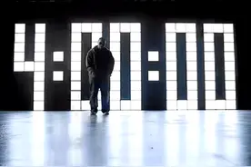 Madonna Ciccone&Justin Timberlake《4minutes》视频封面