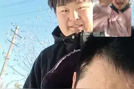 昨天学校给的报告，瓜左眼4.9右眼4.8，我担心就赶紧给挂号今天去看了，把蒋大力交给太阳老师一段时间。 瓜结果：一切可以，眼睛很好，测下来左右眼1.2，医生说一般都是1.0，瓜眼睛特别好，但远视的那个储备视力太多有225，瓜不怎么看电子产品，家里电视因为蒋力情绪的问题一直也不打开，所以这个储备视力就太多了，医生让瓜适当看看电子产品加快储备视力的消耗！ 然后我带瓜又去蒋力看的医院，取了蒋力的报告，跑完门诊跑住院部先主任看，有好消息也有坏消息，但也在意料之中，打算下周或下下周带蒋力再去精神病院复查一下智力那些～ 忙完，我又带瓜去给蒋力买了厚的裤子跟加绒的衣服，我俩大包小包地扛回了家。 日复一日地忙碌着，会累，但回头，瓜说：妈妈，我今天很开心，因为你陪着我！视频封面