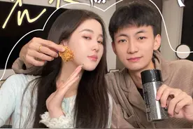 男生的头发是夫妻共同财产#情侣日常#秃头#生活方式#婚前婚后#双十一必买视频封面
