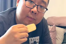 #天津早点 #方便面 #一飞一卧视频封面