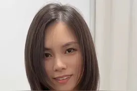 #技术分享 #剪发教程 #女发层次修剪教程 #美业培训 #减龄锁骨发视频封面