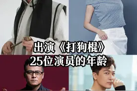 #打狗棍 #巍子 #于毅视频封面