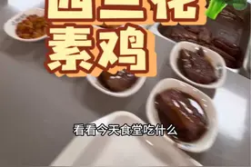 纪念第一次吃公司食堂#海杉文化食堂#海杉文化食堂文化宣传大使视频封面