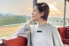 宜兴行之窑湖小镇 上海开车两个半小时，泡个酒店，下午去个大觉寺，晚上不用太早不然这个季节有点冷！#窑湖小镇 #旅行推荐官 #汤真仁夫妇 @汤真仁调味品视频封面