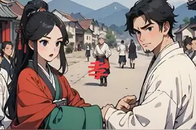 #民间故事吧 孝顺的不同方式视频封面