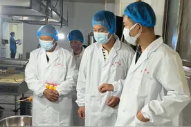 家人们开播了，荣幸受到邀请来到方集厂家直播馓子，麻花，猫耳朵！#阜阳美食 #阜阳特产馓子 #阜阳视频封面