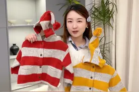 分享一波#lelejove 的#童装 ，经典的北欧风，好看不撞款!视频封面