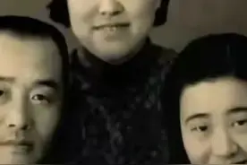 民国“女侠”施剑翘：为父报仇手刃军阀，名噪一时，晚年皈依佛门视频封面