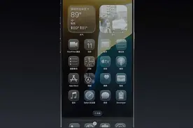iOS 26上手实测，能用的新功能真不多。 #iOS26 #wwdc #苹果 #苹果发布会