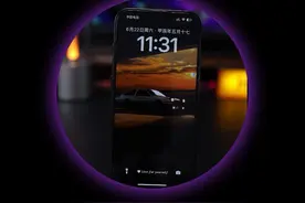 你的iPhone能不能拍出live实况照片？请发在评论区看看#内容启发搜索#苹果手机