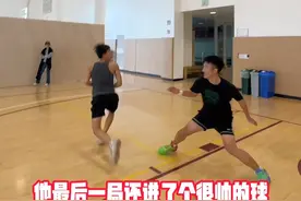 这位斯坦福的学生是技术流～#沪CARES #方良超 #斯坦福视频封面