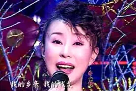 祖海《为了谁》2004春节歌舞晚会 作曲：孟庆云
作词视频封面