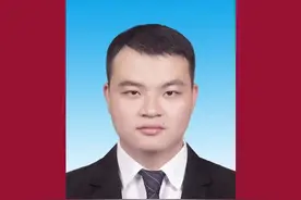 生于1993年的唐宏羽，处级新职明确。视频封面