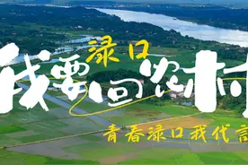 株洲市渌口区撤县改区六周年了！#直播株洲视频封面