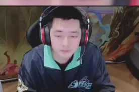 颠覆队长袁倩谈论飞车官方解说崔金！“以前和lpl解说娃娃是搭档，现在不行了！不会被飞车官方换掉”#游戏中的名场面 #陈伯全能王视频封面