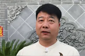 为什么关公的兵器叫青龙偃月刀呢？#关公#青龙偃月刀#兵器#传统文化#忠义千秋阁视频封面