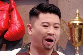 就演砸了又能咋样？ #喜人奇妙夜 #演砸了 #呱呱乐视频封面