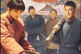生万物银子怀孕，宁学祥变成宠妻狂魔#生万物 #杨幂 #欧豪