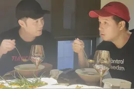 #美食vlog #日常vlog @马頔-麻油叶 你就说你想不想再去吃一次？！？！实在太好吃了！视频封面
