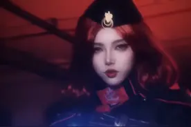 "您已进入当前比赛语音"#逆战手游实机上线#逆战未来居然是个手游