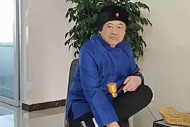 #抖音热门#山东吕剧#李二嫂改嫁吕剧视频封面