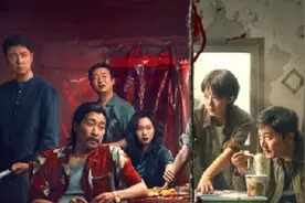 《漂白》王千源任重悬疑犯罪惊悚新剧全集解说中。视频封面