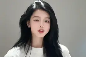 当我不在你会不会难过#感觉 #说散就散dj #女生帅起来视频封面