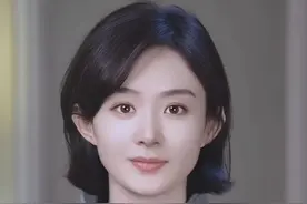 #赵丽颖 出现在央视新闻《夜读》日历 很温柔舒服的声音#女性力量 #情感共鸣 #李秋萍 #造城者视频封面