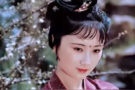 苦命人香菱 她本可以过上幸福且富足的生活#红楼梦 #香菱视频封面