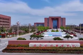 临科#学校宣传片 #临沂科技职业学院 #我为我的学校打call