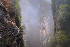 此生必驾黑毛沟大峡谷 ，位于山西晋城陵川县双底村，推荐1-3日自驾路线：这条线路有山有水还免费，是自驾、骑行、遛娃、玩水、露营、垂钓的好地方。还可穿越三条太行山最美大峡谷和惊险刺激的网红花壶线。 D1:各地出发导航→新乡辉县鸭口村→紫霞关隧道→武家湾（可住宿）→双底村（可住宿）→红豆杉大峡谷小壶口瀑布→黑猫沟大峡谷→白陉古道→太行一号公路→音乐公路（老里掌）→八戒像（棋子山）【此处可高速返程】 →浙水村（可住宿） D2:浙水村→鹅屋天生桥（可住宿）→万佛寺→瑛姑峡→红豆峡→壶关太行山大峡谷→太行一号公路→玉峡关→南天门→金灯寺→风门口（花壶公路观景台）→进入花壶公路经典段→林州八达村→林州太行大峡谷→石板岩（可住宿） D3:石板岩→高家台→贤麻沟→鲁班天梯→太行平湖→任村→返程#自驾游风景 #旅行的每一刻都是独一无二的 #中国最适合自驾游的公路推荐 #黑毛沟大峡谷 #太行山风景