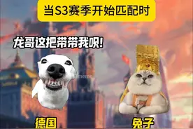 1V17通天代战绩可查！ #猫meme #通天代 #搞笑 #真实还原视频封面