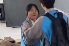 #记录校园生活 #高中生活 #学生时代 #青涩时光 #同桌视频封面