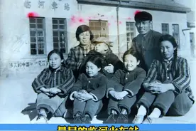临河站候车大厅拆除完毕，再见，临河站！你好，巴彦淖尔站！ #再见临河站 #包银高铁巴彦淖尔站 #临河站拆除 #时代记忆影像 #家乡越来越繁荣视频封面